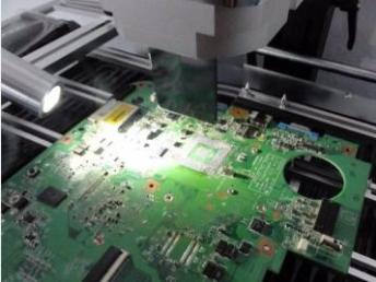 上海電子設備與機械維修服務 電路板焊接與機械維護的專業(yè)解決方案