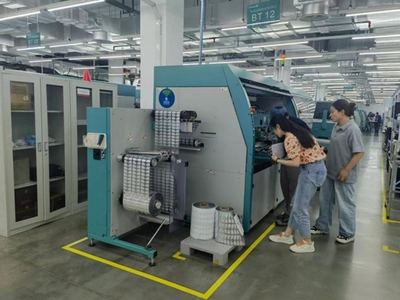 南通審計強(qiáng)化企業(yè)設(shè)備投入獎勵執(zhí)行監(jiān)管，助力機(jī)械電子產(chǎn)業(yè)升級