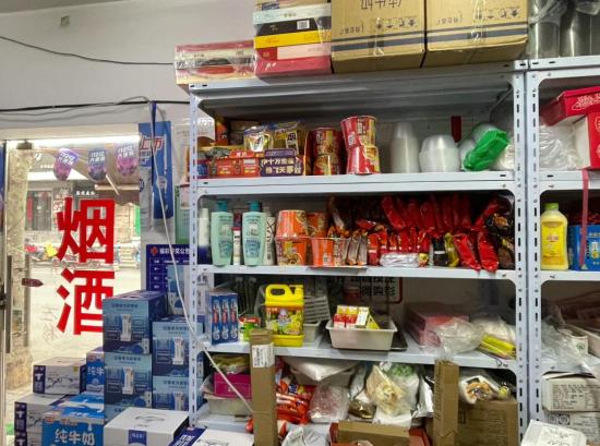 上海小店 愛拼才能贏，日用品銷售的突圍之路