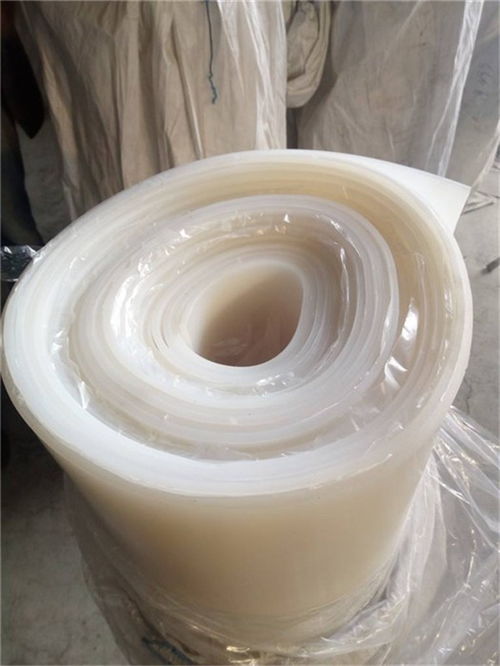 永發橡膠 廠家直銷耐高溫硅膠板，鶴壁硅膠板在日用品領域的多元應用