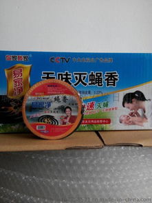 哆咪多蚊蠅香王 市場(chǎng)新寵，防蚊防蠅高效選擇